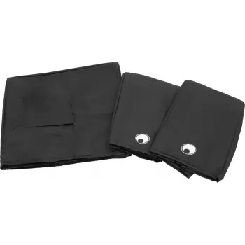OMNITRONIC MAXX-1508NG Cover Set - suojakotelo kaiuttimelle 11039073