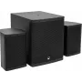 OMNITRONIC MAXX-1810NG 2.1 aktiivinen PA-järjestelmä 1800W 11039080