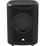 OMNITRONIC MIB-01 mikrofonin eristyslaatikko 60006299