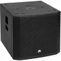 OMNITRONIC PAS-151A MK4 aktiivinen DSP-subwoofer 15 tuuman 500W RMS 11039561