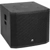 OMNITRONIC PAS-181A MK4 aktiivinen DSP-subwoofer 18 tuuma 2000W 11039563