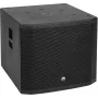 OMNITRONIC PAS-181A MK4 aktiivinen DSP-subwoofer 18 tuuma 2000W 11039563