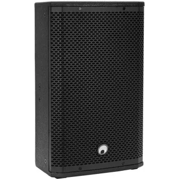 OMNITRONIC PAS-210A MK4 aktiivinen 2-tie yläkaiutin DSP:llä ja Bluetoothilla 11039553