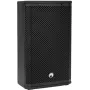 OMNITRONIC PAS-210A MK4 aktiivinen 2-tie yläkaiutin DSP:llä ja Bluetoothilla 11039553
