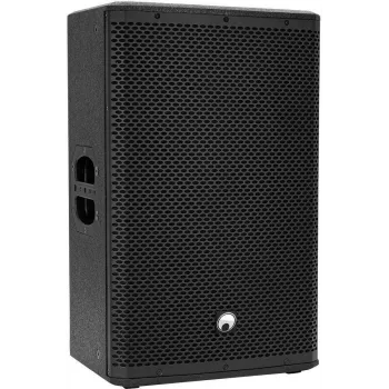 OMNITRONIC PAS-212 MK4 2-tie top-kaiutin 12