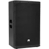 OMNITRONIC PAS-212A MK4 aktiivinen 2-tie PA-kaiutin DSP:llä ja Bluetoothilla 11039555