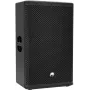 OMNITRONIC PAS-212A MK4 aktiivinen 2-tie PA-kaiutin DSP:llä ja Bluetoothilla 11039555
