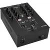 OMNITRONIC PM-202F 2-kanavainen DJ-mikseri suodattimella ja Bluetoothilla 10006863