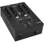 OMNITRONIC PM-202F 2-kanavainen DJ-mikseri suodattimella ja Bluetoothilla 10006863