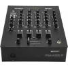 OMNITRONIC PM-422P 4-kanavainen DJ-mikseri Bluetoothilla ja USB-soittimella 10006878