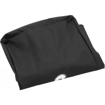 OMNITRONIC suojakotelo PAS-215/215A MK4 -kaiuttimelle – vedenpitävä nylon, vaahtomuovitoppaus, musta 11039583