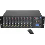 Omnitronic RM-1422FXA miksauspöytä, 20-20000 Hz, musta 10040302