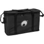 OMNITRONIC TTR-19 3U 19 tuuman rack-kuljetuslaukku 30107500