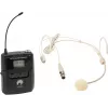 OMNITRONIC UHF-600 taskulähetin 823-832/863-865 MHz 13063608