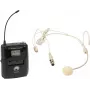 OMNITRONIC UHF-600 taskulähetin 823-832/863-865 MHz 13063608