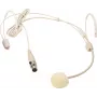 OMNITRONIC UHF-600 pääsetin mikrofoni, ihonvärinen (13063611)