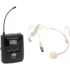 OMNITRONIC UHF-600 taskulähetin 520-554 MHz 13063609