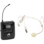 OMNITRONIC UHF-600 taskulähetin 520-554 MHz 13063609
