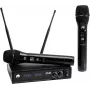 OMNITRONIC UHF E-FLEX 2 langaton mikrofonijärjestelmä 559-575 MHz 13063371