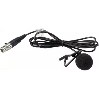 OMNITRONIC UHF E-FLEX nappimikrofoni (13063377)