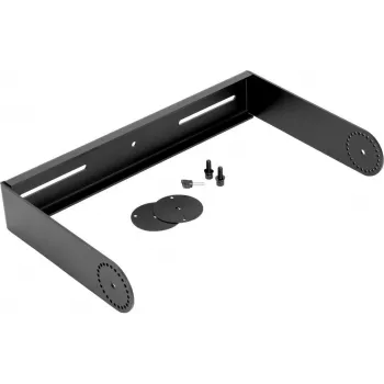 OMNITRONIC seinäteline PAS-212/212A MK4 kaiuttimille 11039574