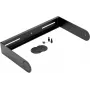 OMNITRONIC seinäteline PAS-212/212A MK4 kaiuttimille 11039574