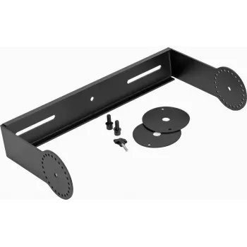 OMNITRONIC seinäteline PAS-210/210A MK4 kaiuttimille (11039572)