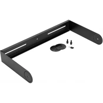 OMNITRONIC seinäteline PAS-215/215A MK4 kaiuttimille (11039576)