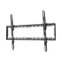 One for All TV-seinäteline Smart Tilt VESA 600–84 tuumaa, 60 kg, musta
