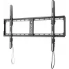 One For All WM4625 Solid TILT TV-seinäteline 32-90 tuuman näytöille – VESA 600x400, 60 kg, musta