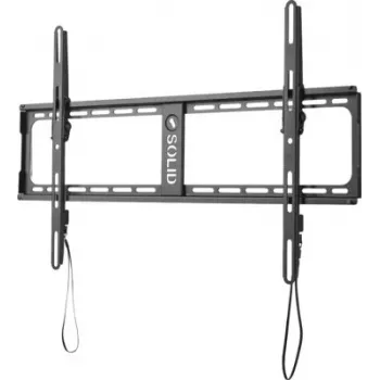 One For All WM4625 Solid TILT TV-seinäteline 32-90 tuuman näytöille – VESA 600x400, 60 kg, musta