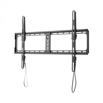 One For All WM4625 Solid TILT TV-seinäteline 32-90 tuuman näytöille – VESA 600x400, 60 kg, musta
