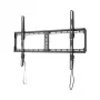 One For All WM4625 Solid TILT TV-seinäteline 32-90 tuuman näytöille – VESA 600x400, 60 kg, musta