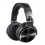 OneOdio Pro 10 ammattimaiset studiokuulokkeet (musta)