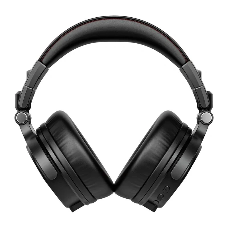 ONEODIO Studio Max 2 langattomat kuulokkeet, musta