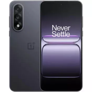 OnePlus Nord 5 5G älypuhelin 8GB/256GB, Phantom Grey