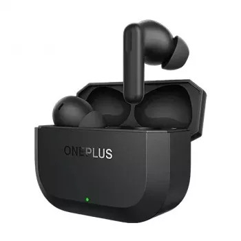 OnePlus Nord Buds 3R - musta