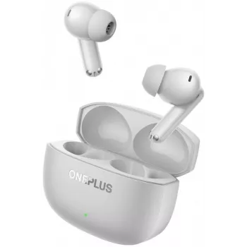 OnePlus Nord Buds 4 Pro True Wireless -kuulokkeet Deep Grey