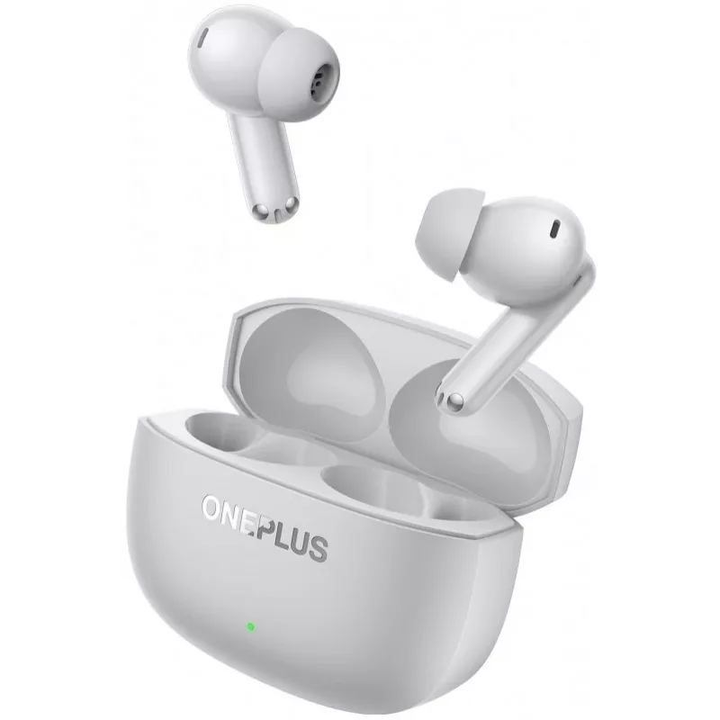 OnePlus Nord Buds 4 Pro True Wireless -kuulokkeet Deep Grey