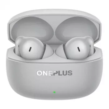 OnePlus Nord Buds 4 Pro True Wireless -kuulokkeet Deep Grey