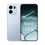 OnePlus Nord CE 6 5G 256GB 8GB RAM Dual SIM älypuhelin 7500mAh - Pitch Blue
