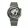 OnePlus Watch 4 46mm AMOLED GPS -älykello – Evergreen