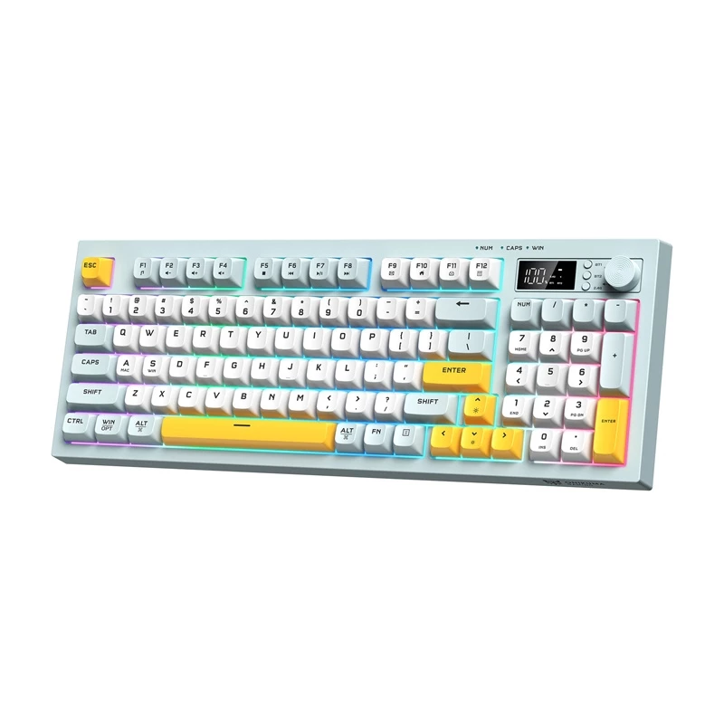 ONIKUMA G80 pelinäppäimistö