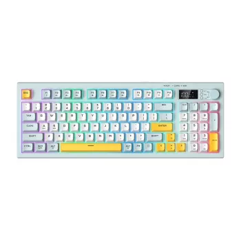 ONIKUMA G80 pelinäppäimistö