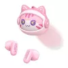 ONIKUMA TX603 TWS Bluetooth-kuulokkeet pinkki