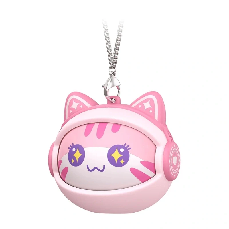 ONIKUMA TX603 TWS Bluetooth-kuulokkeet pinkki