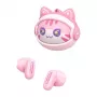 ONIKUMA TX603 TWS Bluetooth-kuulokkeet pinkki