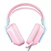 ONIKUMA X13 pelikuulokkeet pinkki