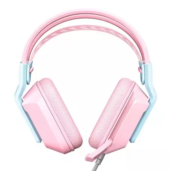 ONIKUMA X13 pelikuulokkeet pinkki