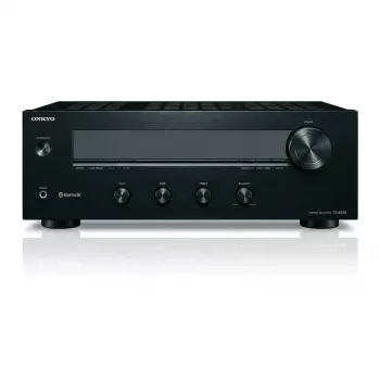 Onkyo TX-8220 B musta stereovahvistin 2x100W DAB+ BT